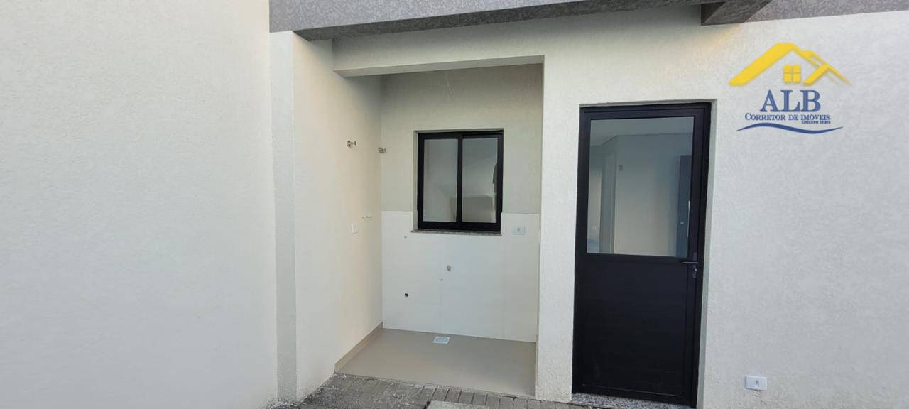 Sobrado à venda com 3 quartos, 102m² - Foto 4