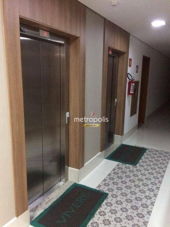 Cobertura à venda com 3 quartos, 160m² - Foto 23