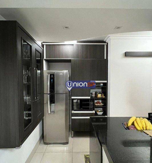 Apartamento à venda com 2 quartos, 57m² - Foto 7