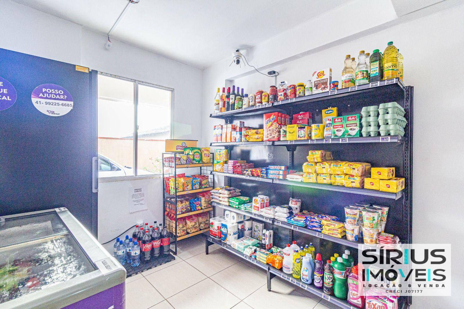 Apartamento para alugar com 2 quartos, 80m² - Foto 21