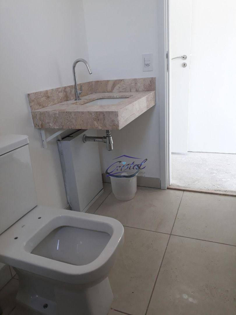 Apartamento à venda com 3 quartos, 76m² - Foto 19