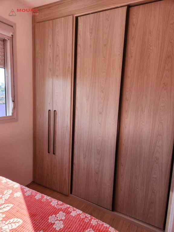 Apartamento à venda com 3 quartos, 66m² - Foto 13