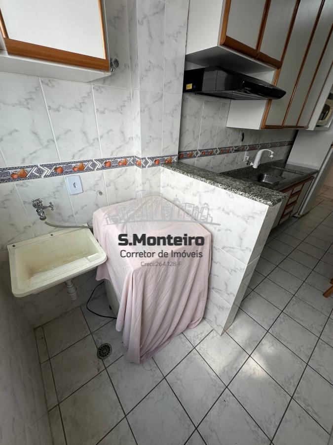 Apartamento à venda com 1 quarto, 49m² - Foto 17