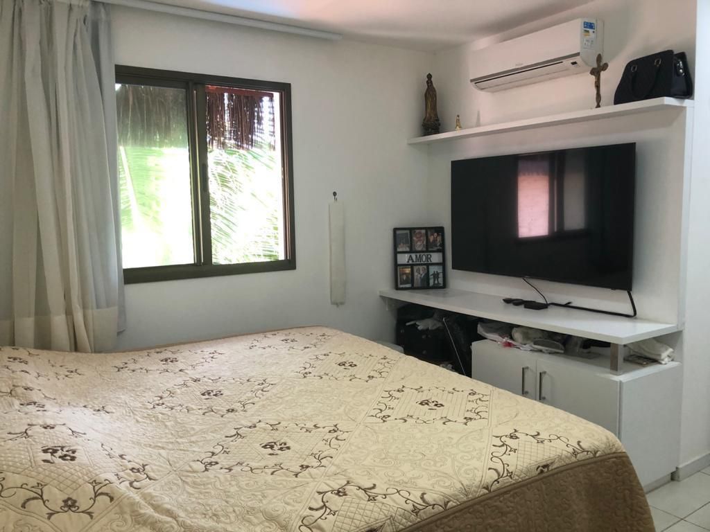 Apartamento à venda com 4 quartos, 168m² - Foto 20