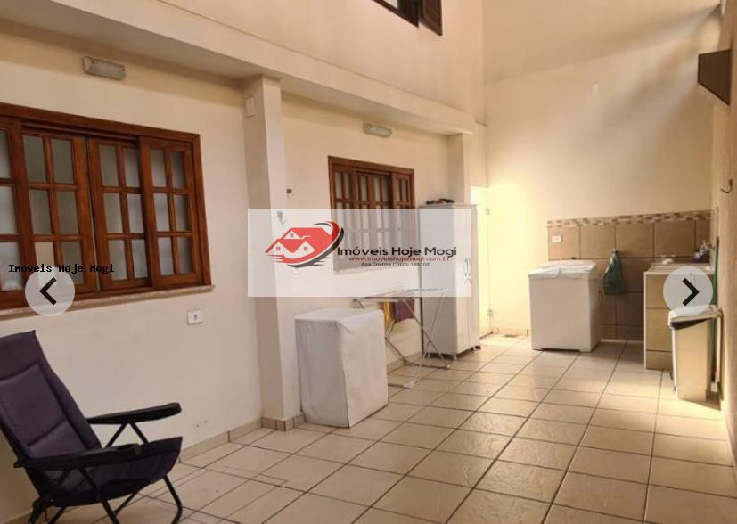 Sobrado à venda com 4 quartos, 326m² - Foto 22