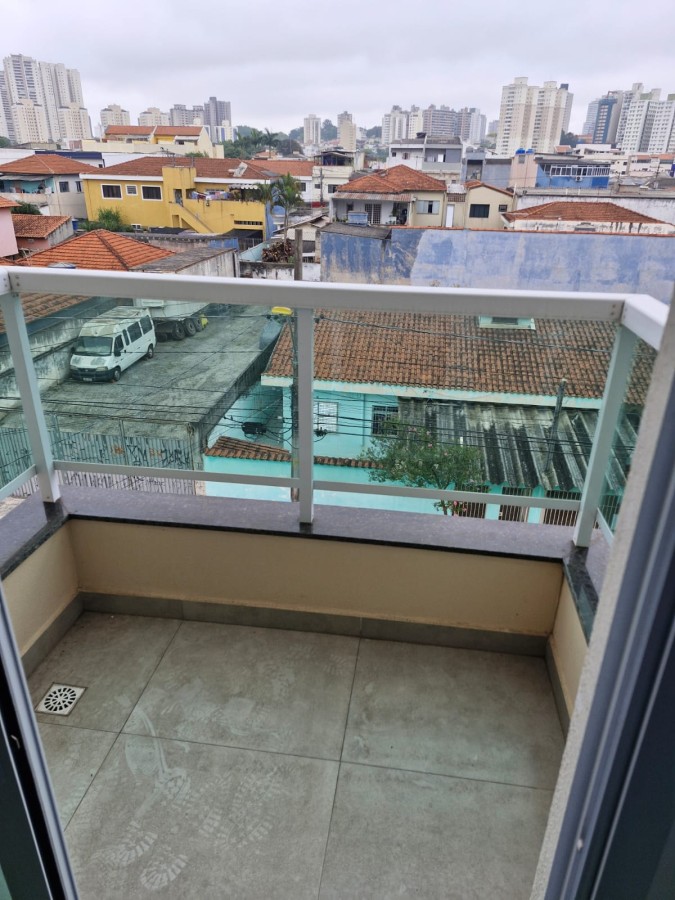 Cobertura à venda com 2 quartos, 88m² - Foto 15