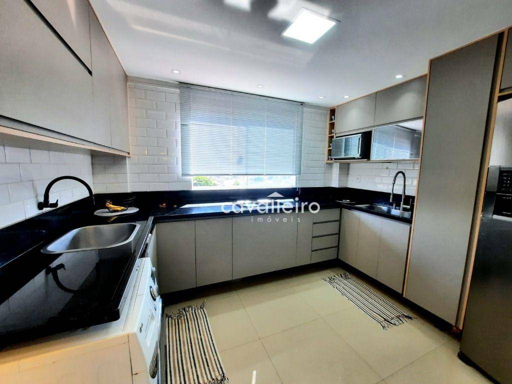 Apartamento à venda, 56m² - Foto 10