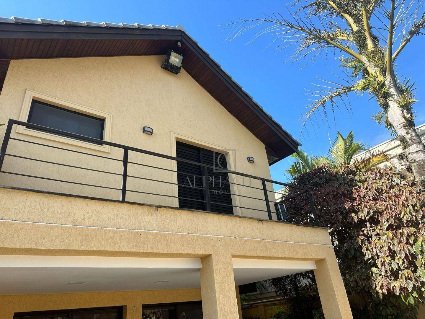 Casa de Condomínio à venda com 4 quartos, 460m² - Foto 14