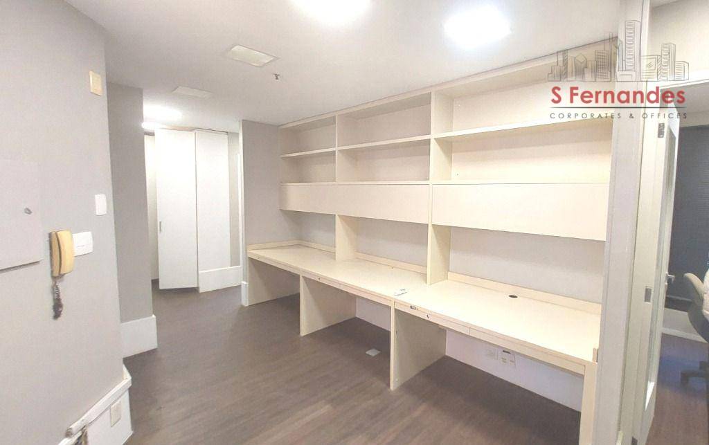 Sala-Conjunto, 240 m² - Foto 23