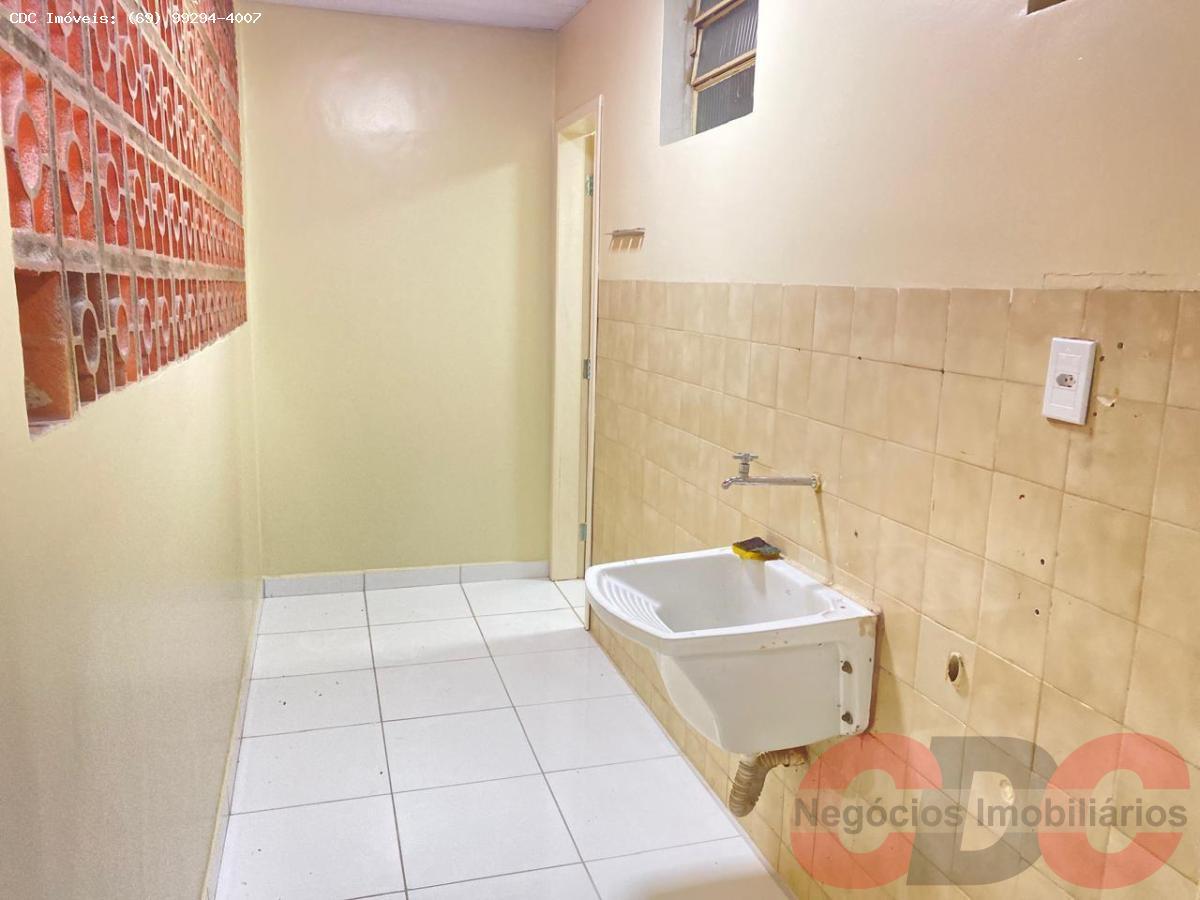 Apartamento para alugar com 3 quartos, 100m² - Foto 16