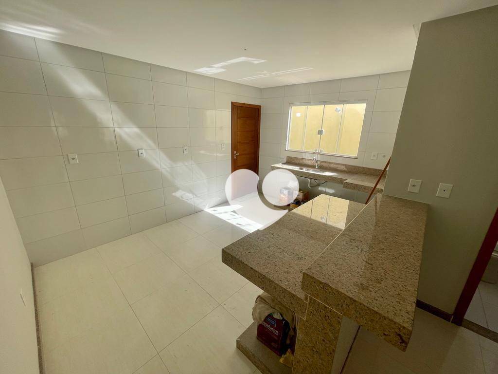 Casa de Condomínio à venda com 3 quartos, 130m² - Foto 17