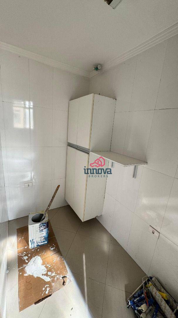 Apartamento à venda com 2 quartos, 80m² - Foto 5