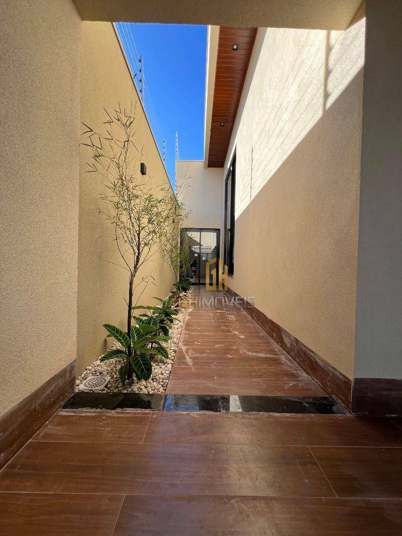 Casa de Condomínio à venda com 3 quartos, 230m² - Foto 7