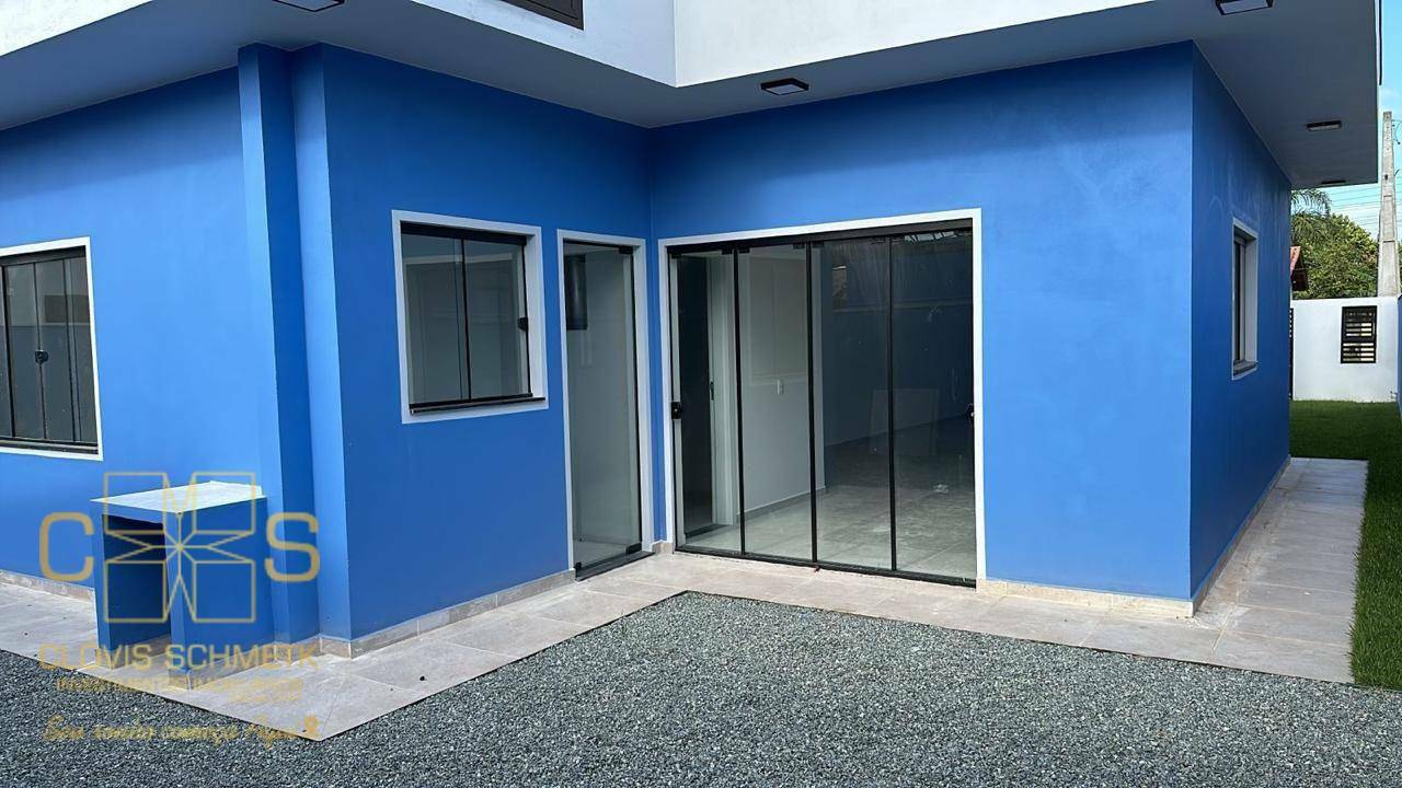 Casa à venda com 3 quartos, 178m² - Foto 15