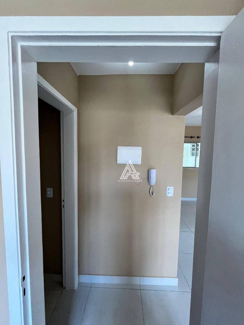 Apartamento para alugar com 1 quarto, 47m² - Foto 32