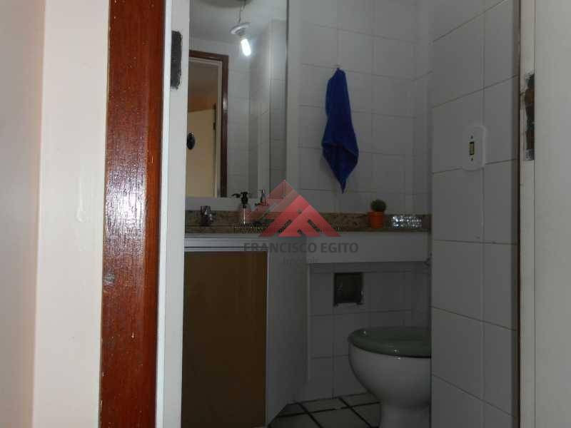 Casa de Condomínio à venda com 3 quartos, 110m² - Foto 19