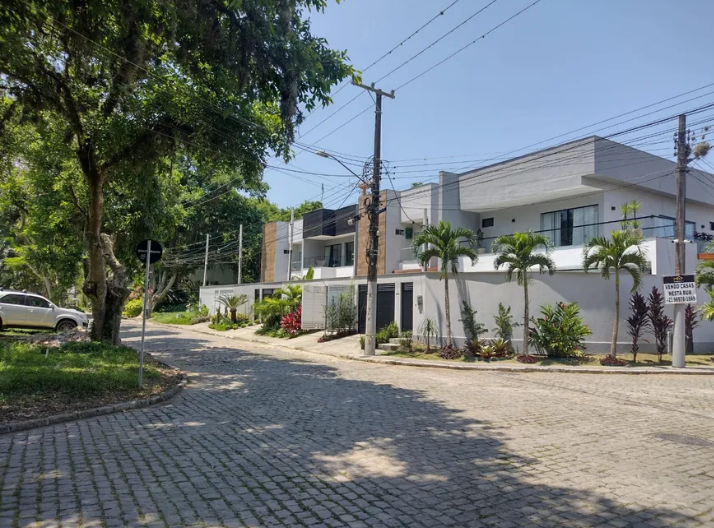 Terreno à venda, 329m² - Foto 8