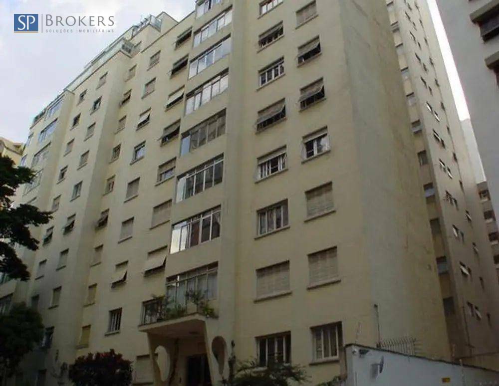 Apartamento à venda com 2 quartos, 110m² - Foto 18