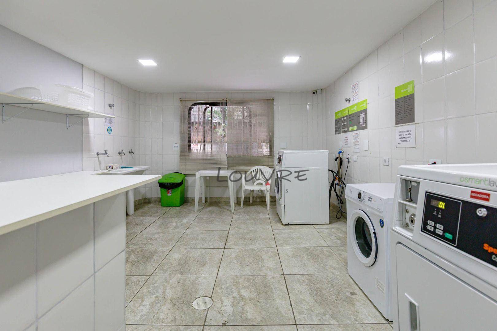 Apartamento à venda com 1 quarto, 74m² - Foto 4