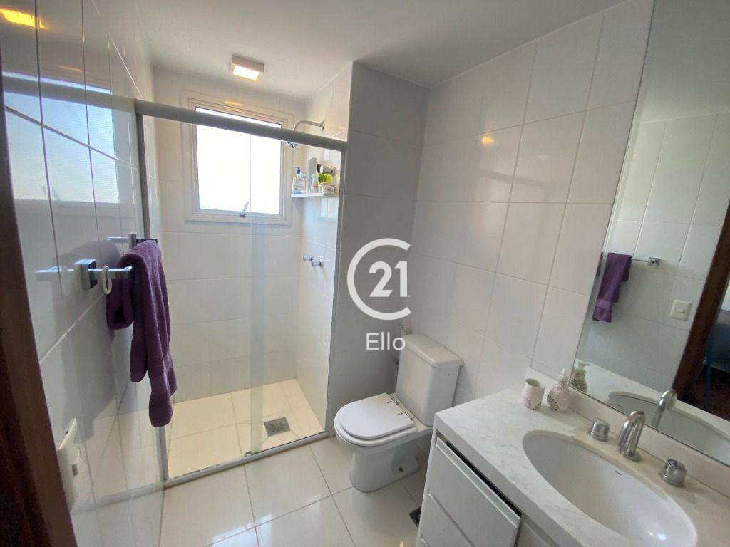 Apartamento à venda com 3 quartos, 205m² - Foto 23