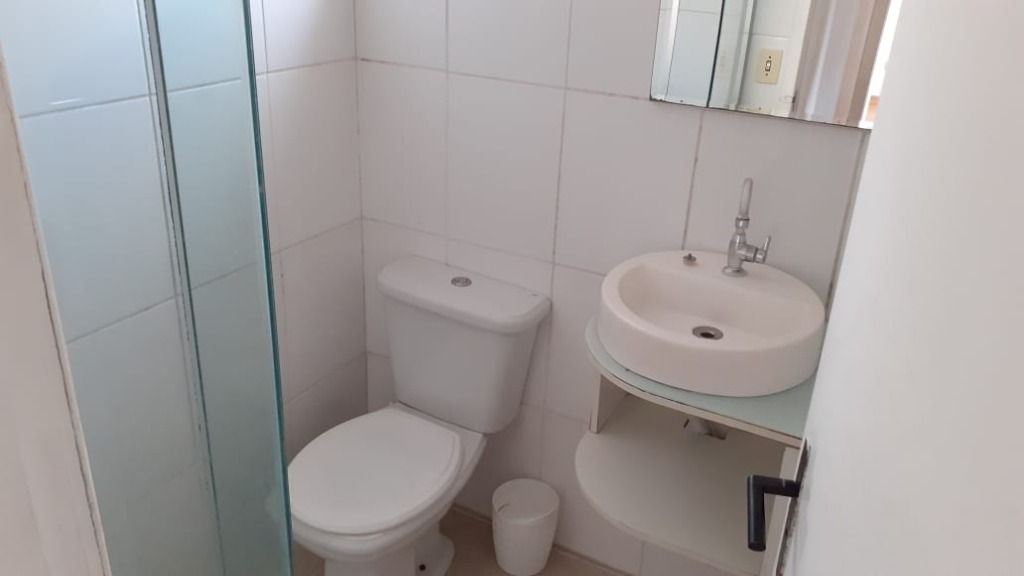 Apartamento à venda com 2 quartos, 58m² - Foto 18