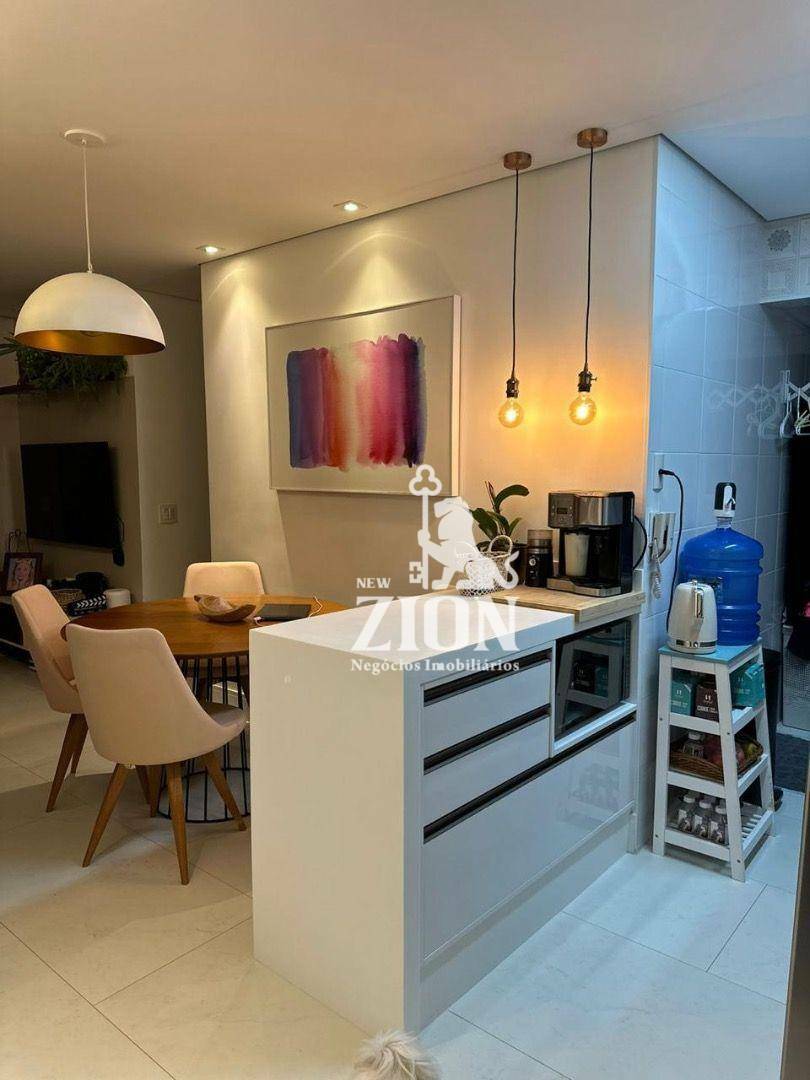 Apartamento à venda com 2 quartos, 53m² - Foto 20