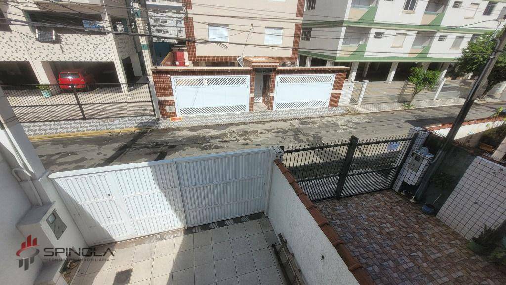 Sobrado à venda com 2 quartos, 69m² - Foto 33