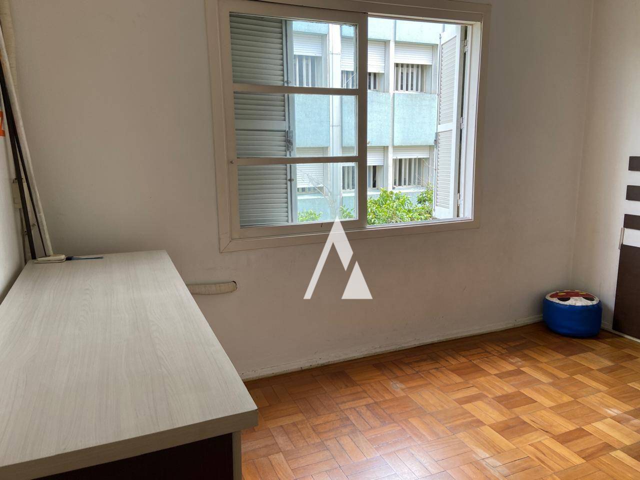 Apartamento à venda com 1 quarto, 45m² - Foto 19