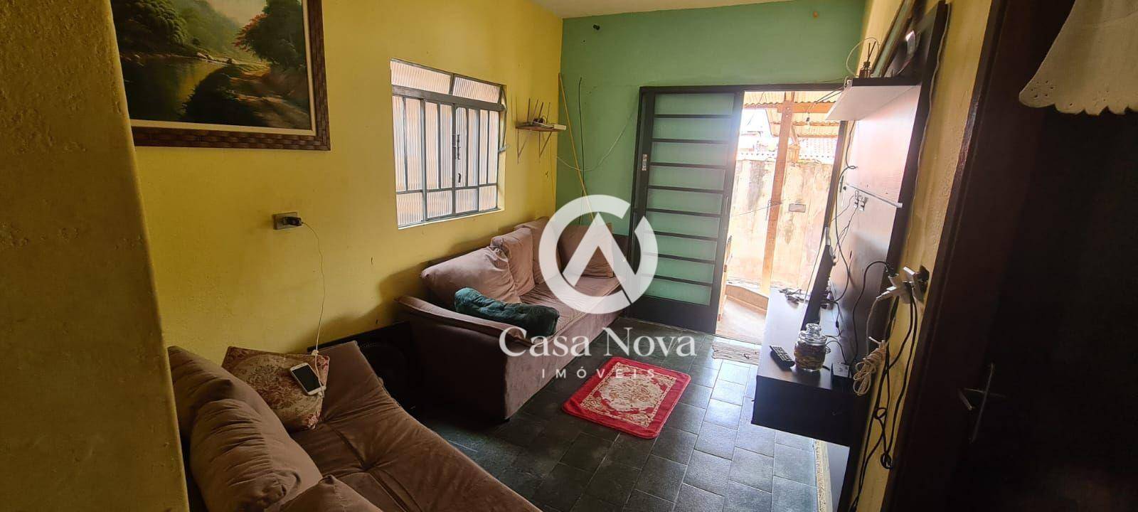 Casa à venda com 2 quartos, 70m² - Foto 16