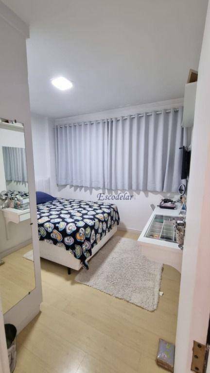 Apartamento à venda com 3 quartos, 69m² - Foto 11