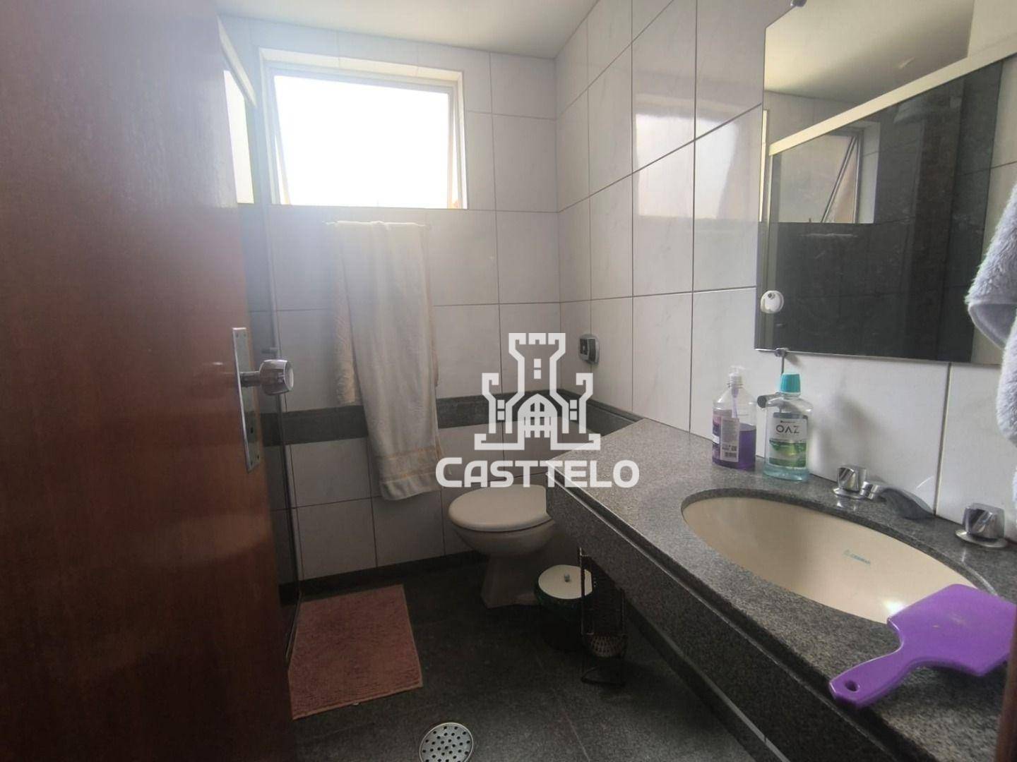 Apartamento à venda com 3 quartos, 137m² - Foto 25