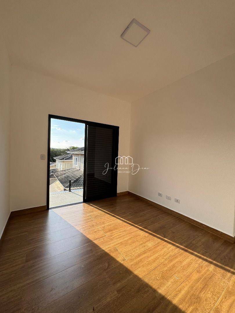 Sobrado à venda com 3 quartos, 180m² - Foto 6