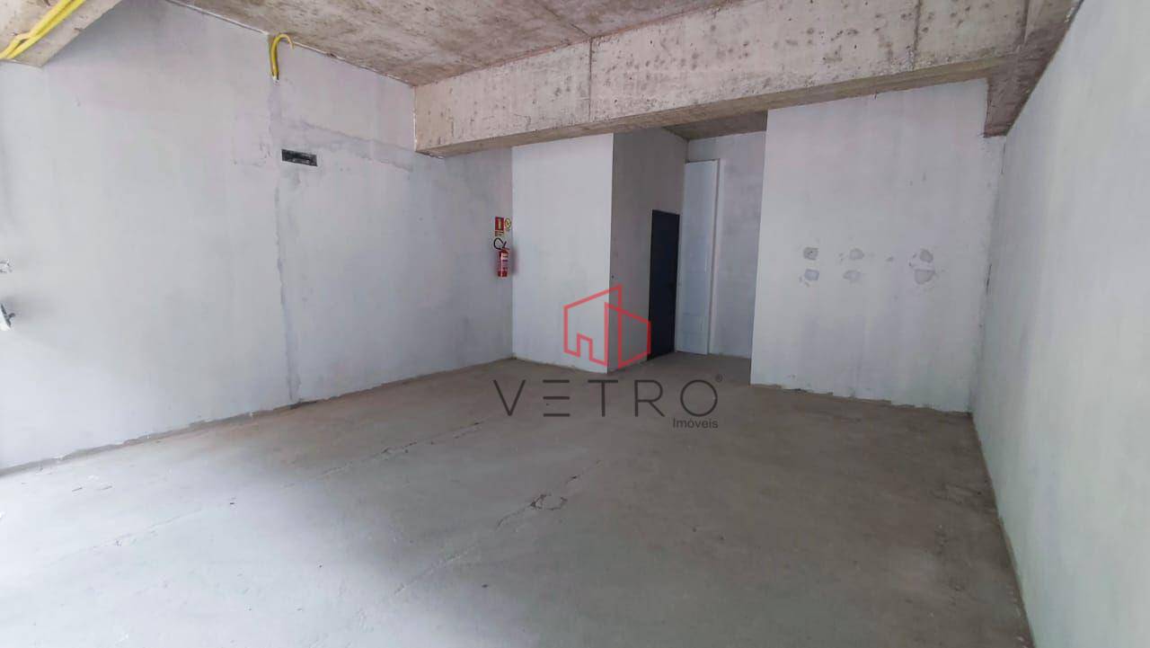 Loja-Salão, 43 m² - Foto 3