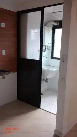 Apartamento à venda com 2 quartos, 50m² - Foto 9