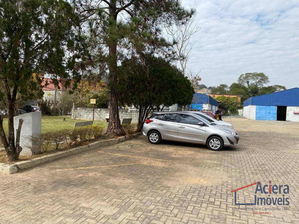 Depósito-Galpão-Armazém à venda e aluguel, 2815m² - Foto 8