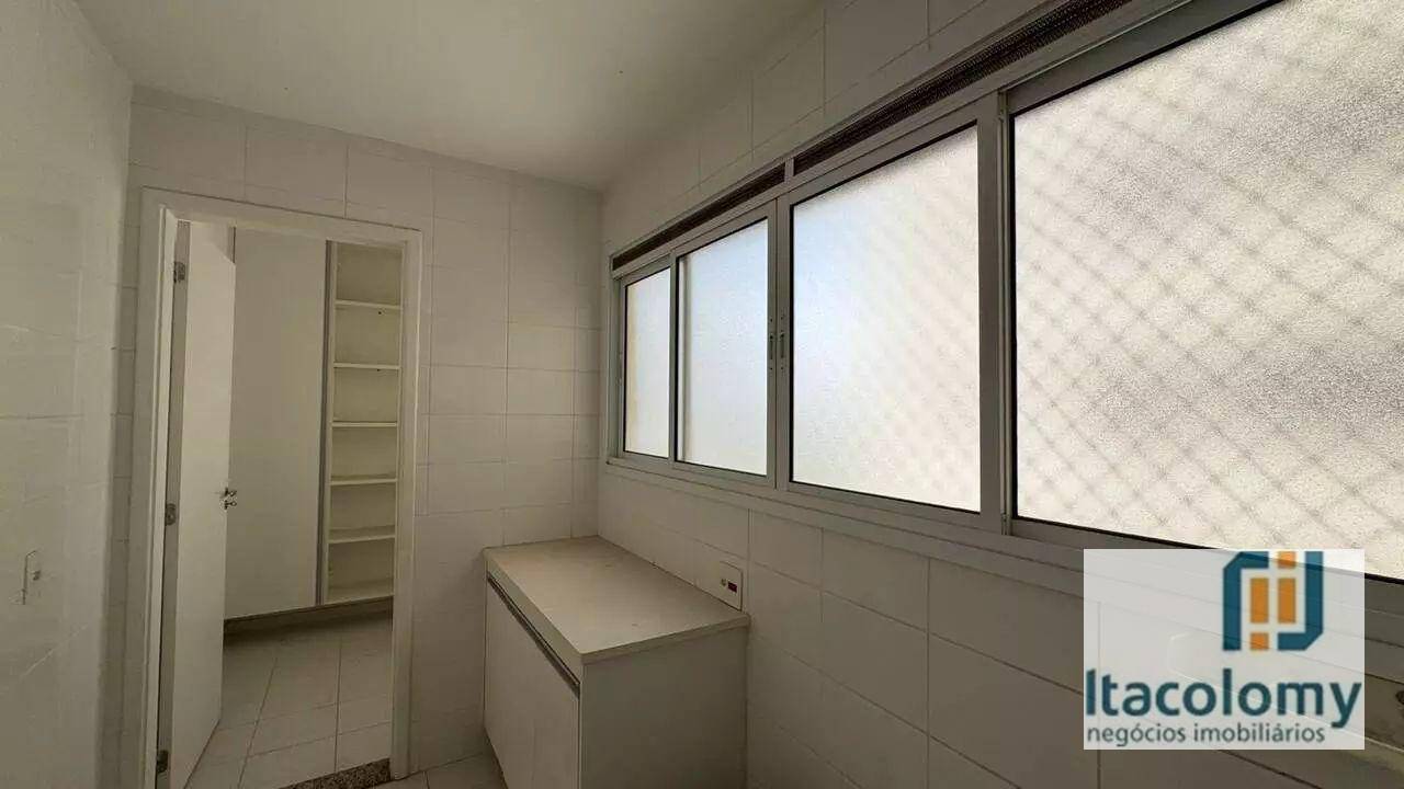 Apartamento à venda com 3 quartos, 132m² - Foto 24