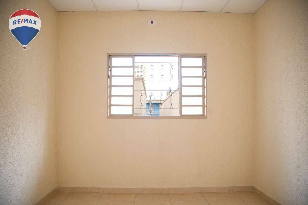 Conjunto Comercial-Sala para alugar, 35m² - Foto 5