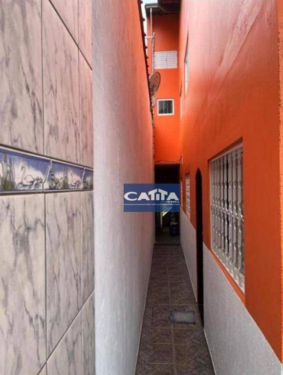 Sobrado à venda com 4 quartos, 230m² - Foto 5