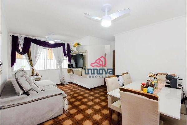 Apartamento à venda com 2 quartos, 73m² - Foto 5