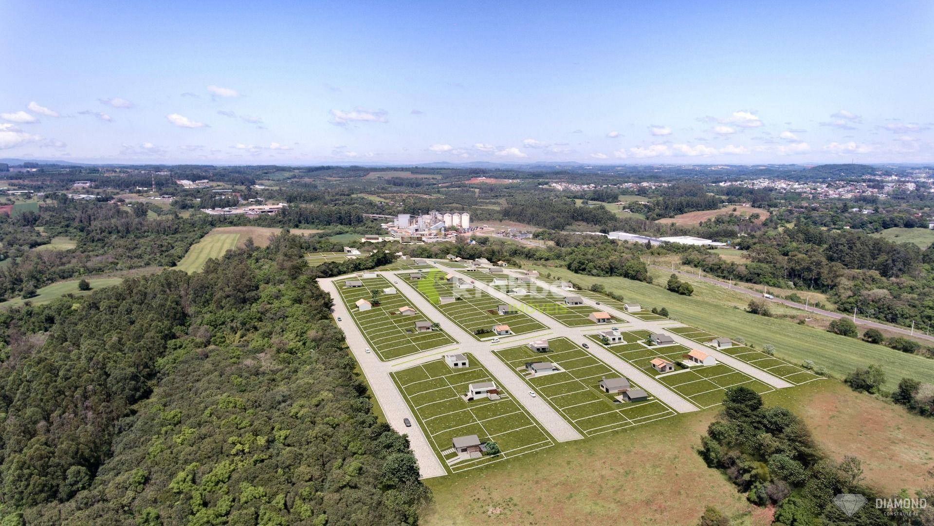 Terreno, 200 m² - Foto 2