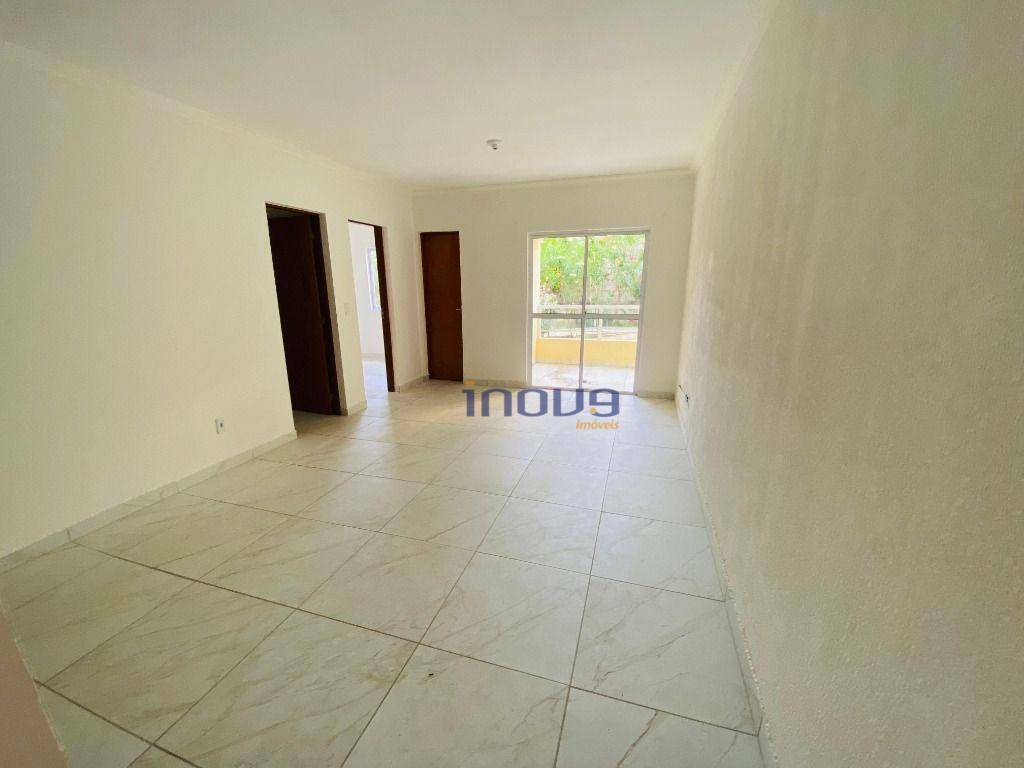 Apartamento para alugar com 2 quartos, 54m² - Foto 7