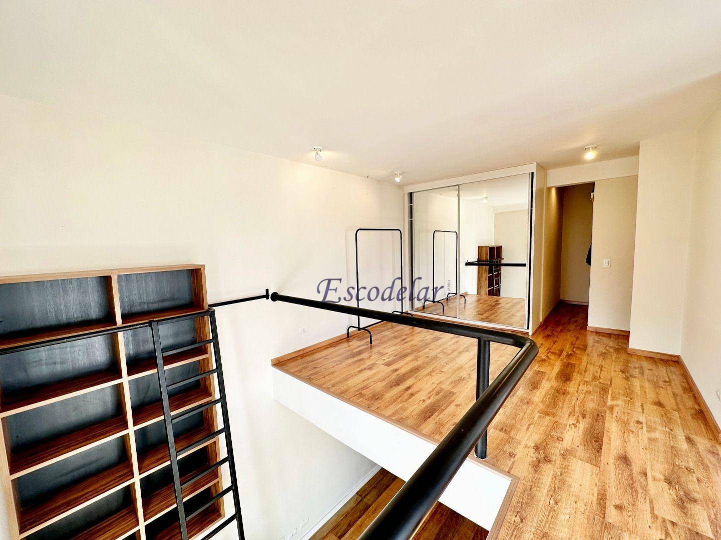 Apartamento à venda com 1 quarto, 75m² - Foto 23