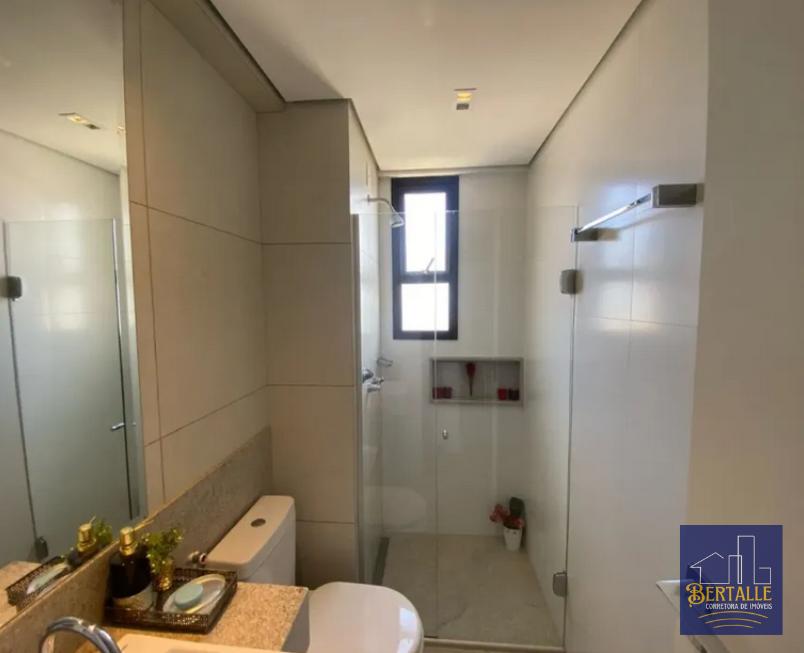 Apartamento à venda com 3 quartos, 107m² - Foto 13