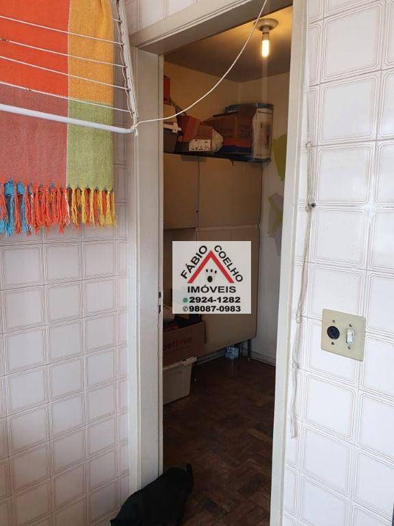 Apartamento à venda com 3 quartos, 110m² - Foto 12