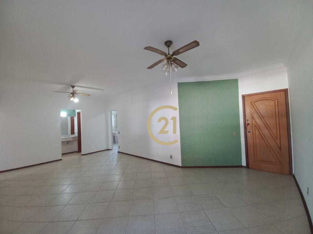Apartamento, 3 quartos, 158 m² - Foto 1