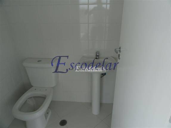 Conjunto Comercial-Sala para alugar, 48m² - Foto 5