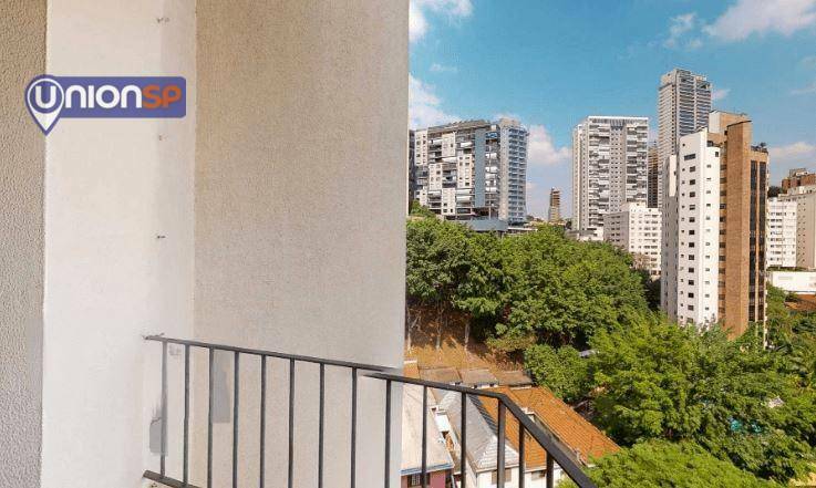 Apartamento à venda com 3 quartos, 65m² - Foto 3