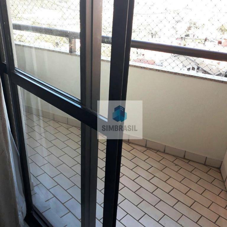 Apartamento à venda com 3 quartos, 80m² - Foto 16