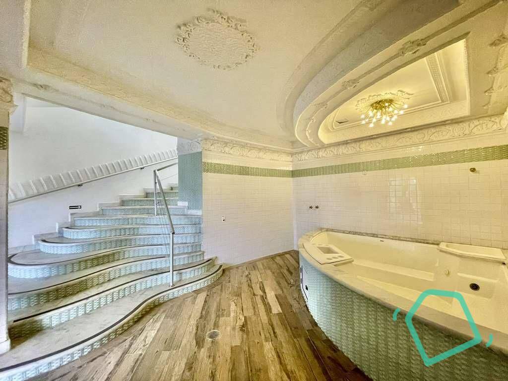 Casa de Condomínio à venda com 4 quartos, 1634m² - Foto 27