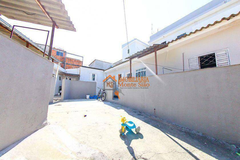 Casa à venda com 32 quartos, 500m² - Foto 15